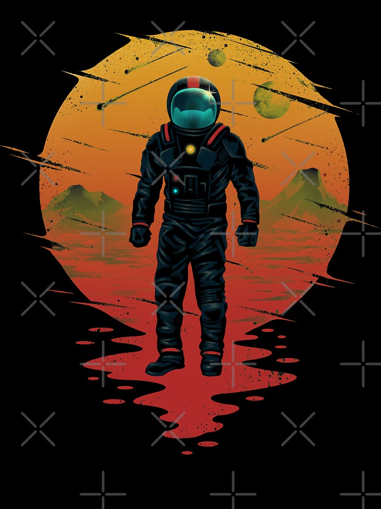 Space Opera by vincenttrinidad