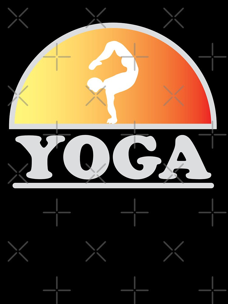 Yoga by srelite01art
