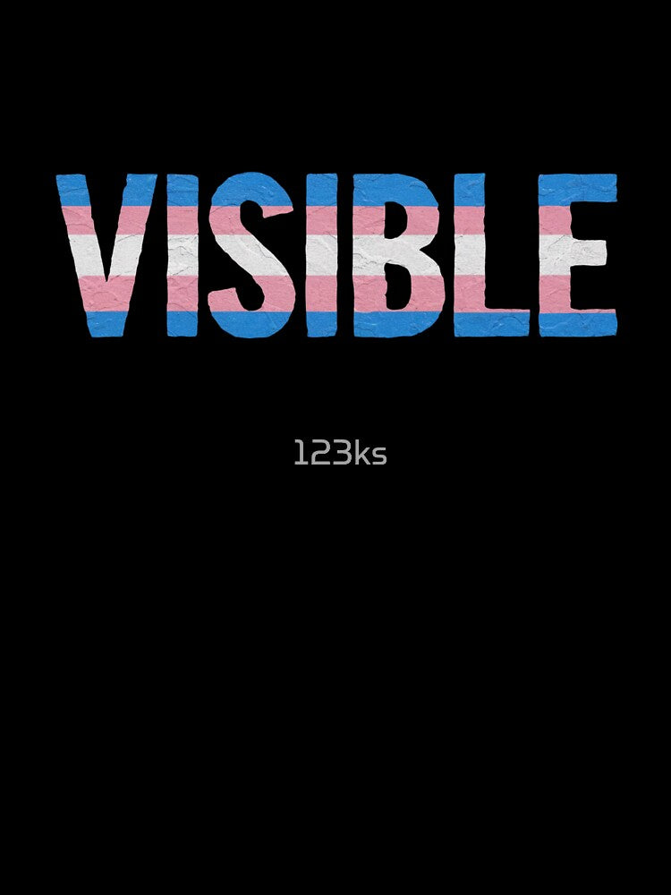 VISIBLE by 123ks