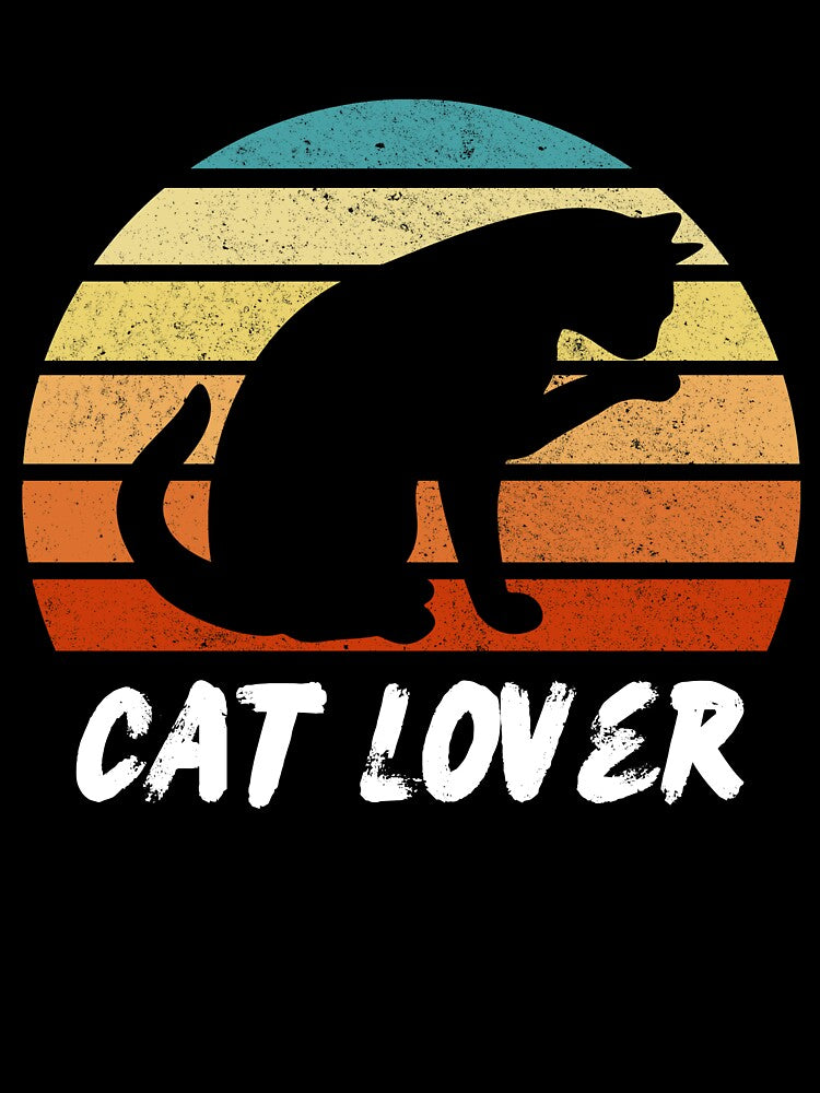 cat lover by beruc