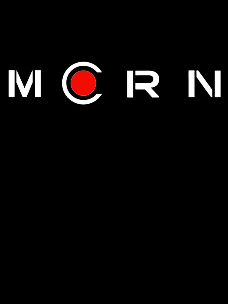 The Expanse MCORN -Rocinante -Logo by BrownDemarco