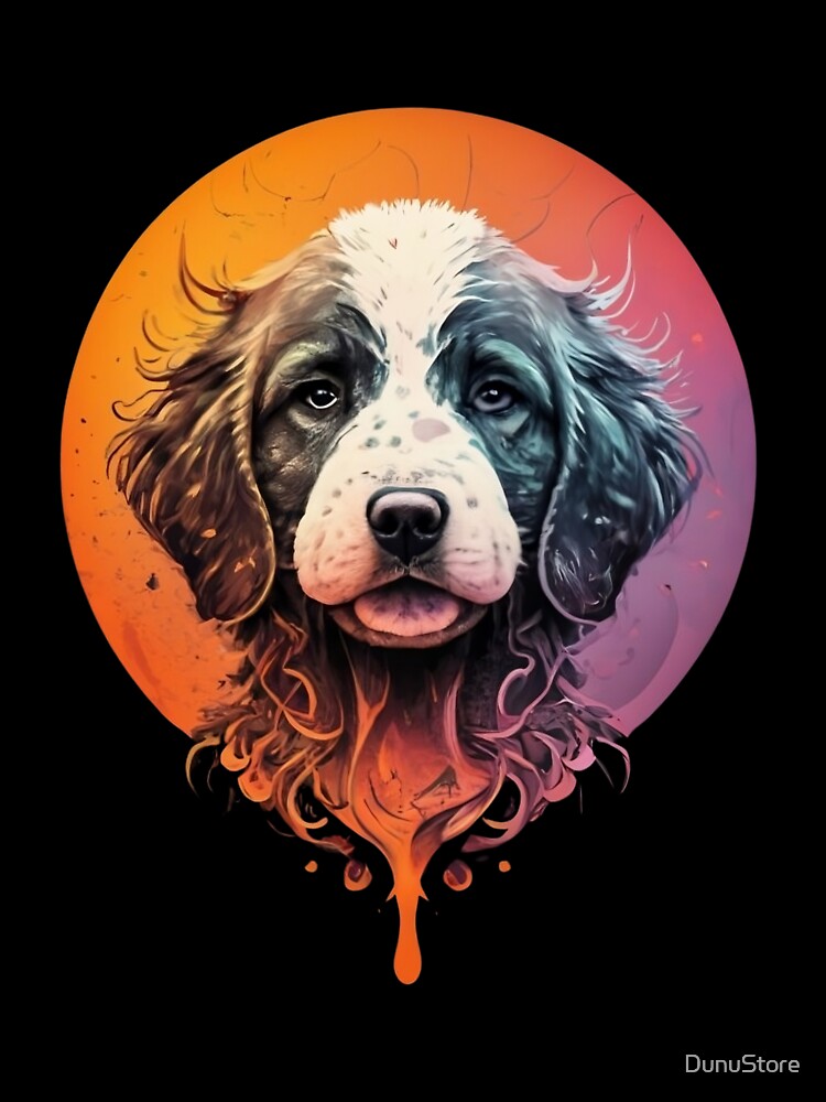 dog lover gifts for everyone in this christmas by DunuStore