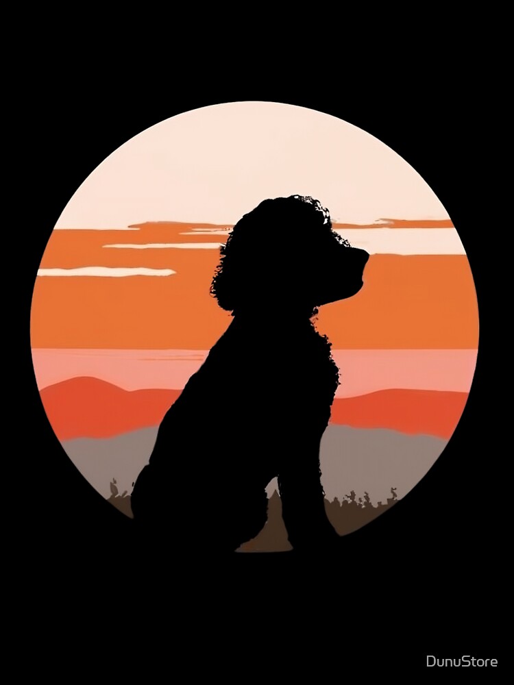 Christmasss dog lover gifts by DunuStore