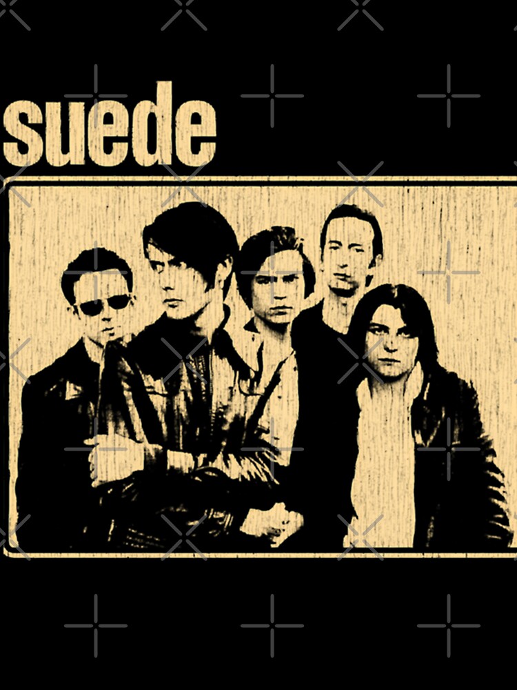 Suede Band by Gracopixel