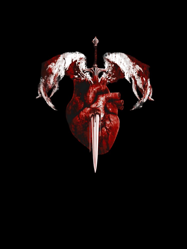EINHEART by Holyiury
