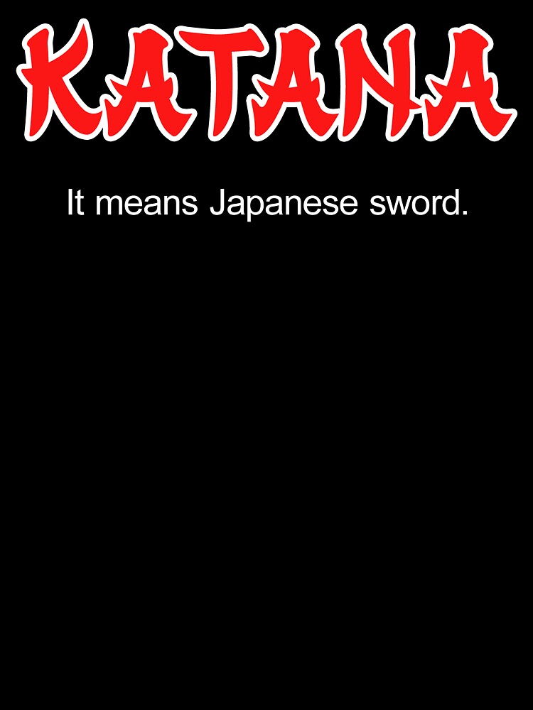 Samurai cop katana quote by SvarunPogani