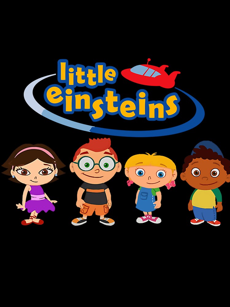 Funny Little Einsteins by KelseFitz