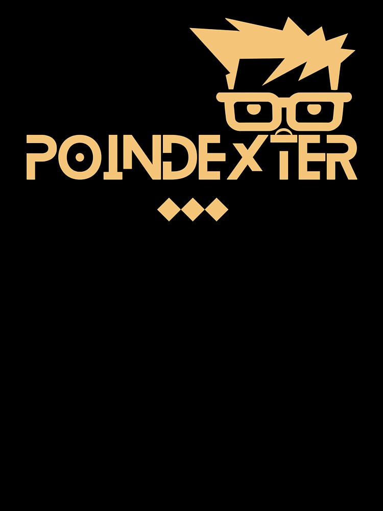Poindexter Nerd Face by UNK-Fatigues
