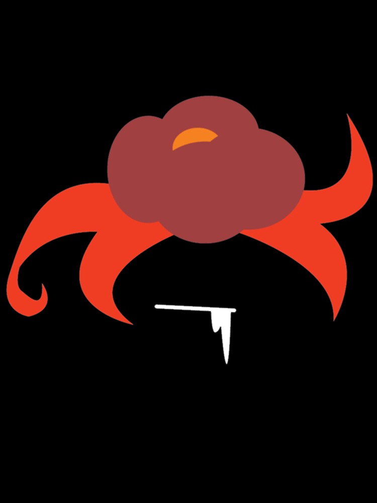 Gloom by annaman543