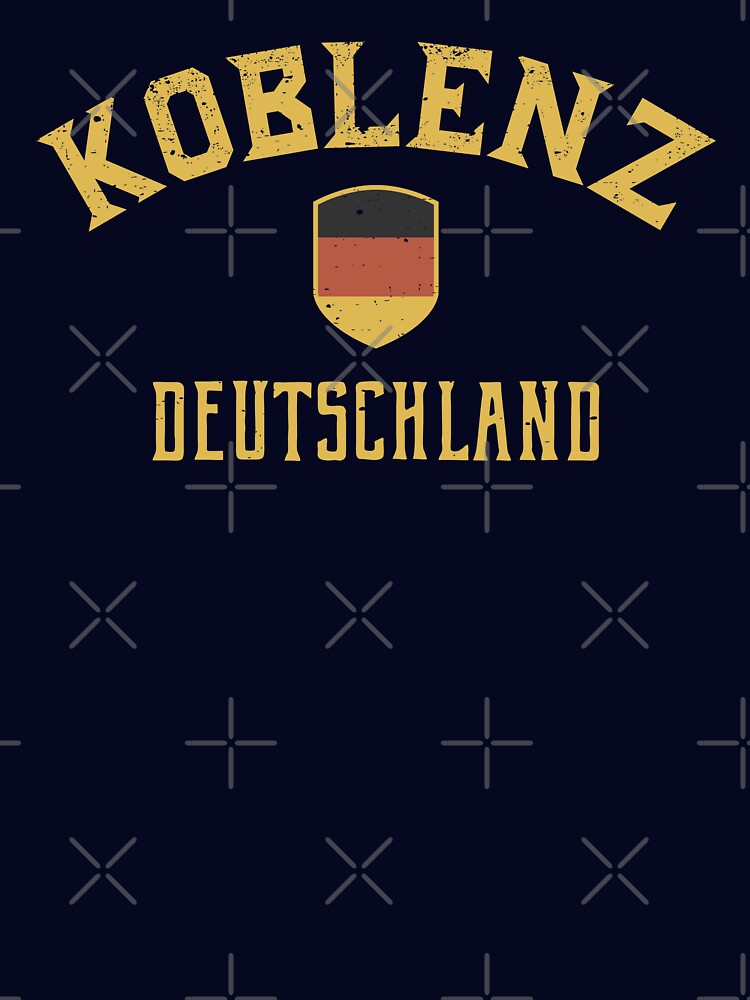 Koblenz Deutschland Germany by dk80