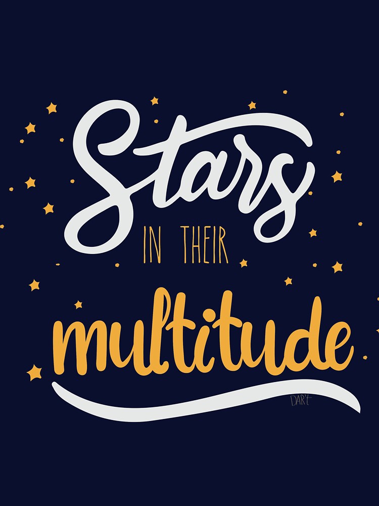 Stars In Your Multitude ~ Javert by Magnus Draws