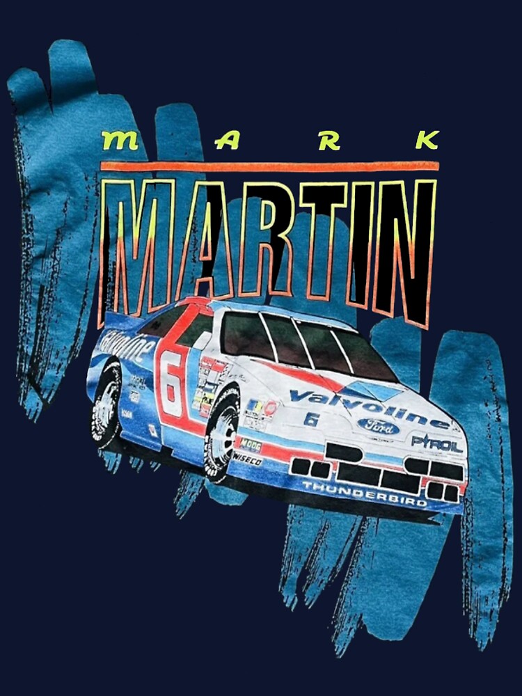 Vintage Racing Mark Martin Splash by miketex91