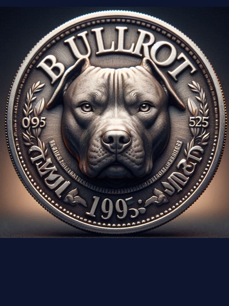 Bullrot wear by Bullrot