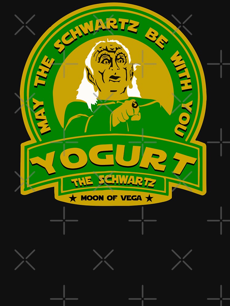 The great Yogurt by edcarj82