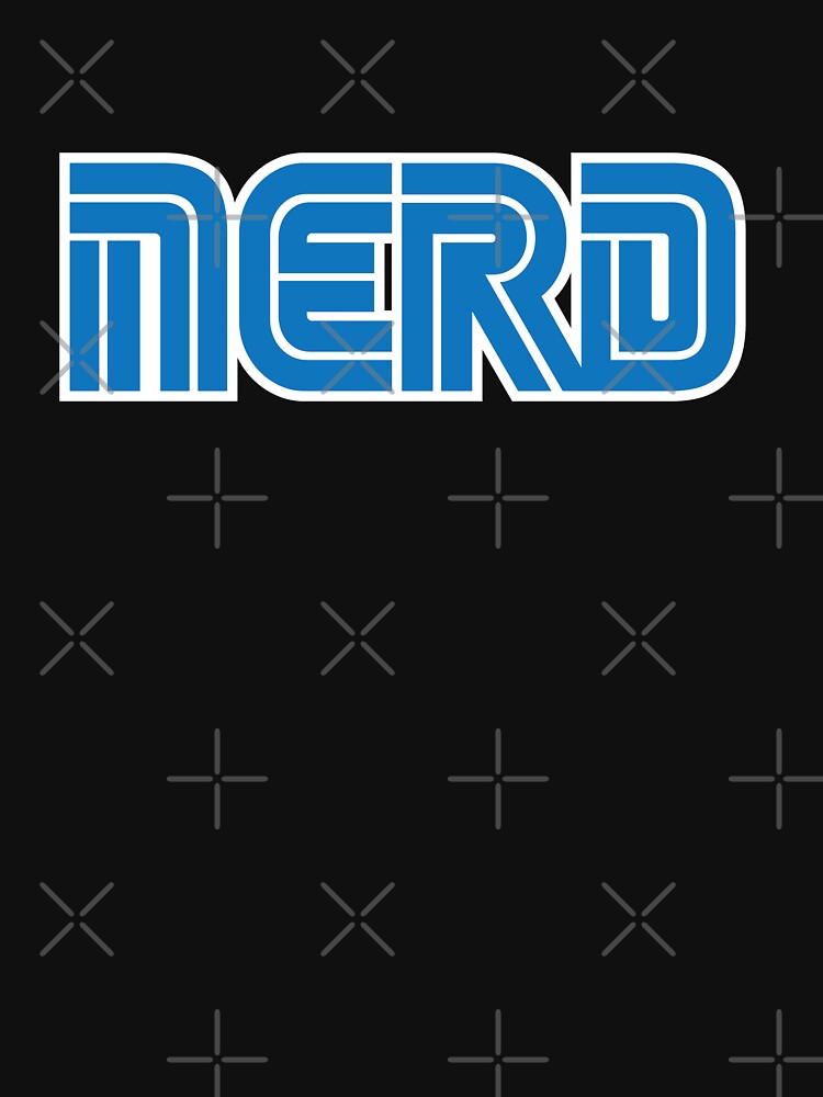 Sega Nerd by L. Marco Miranda