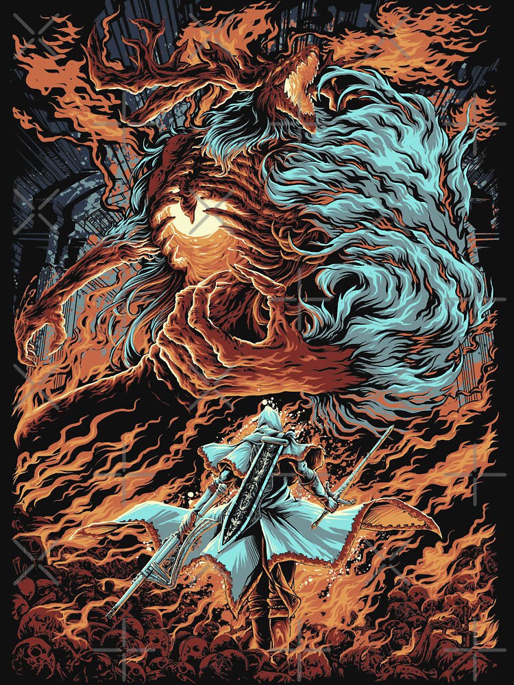 The First Vicar by findtees
