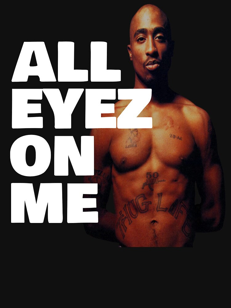 All eyes on me by DesignByKeka