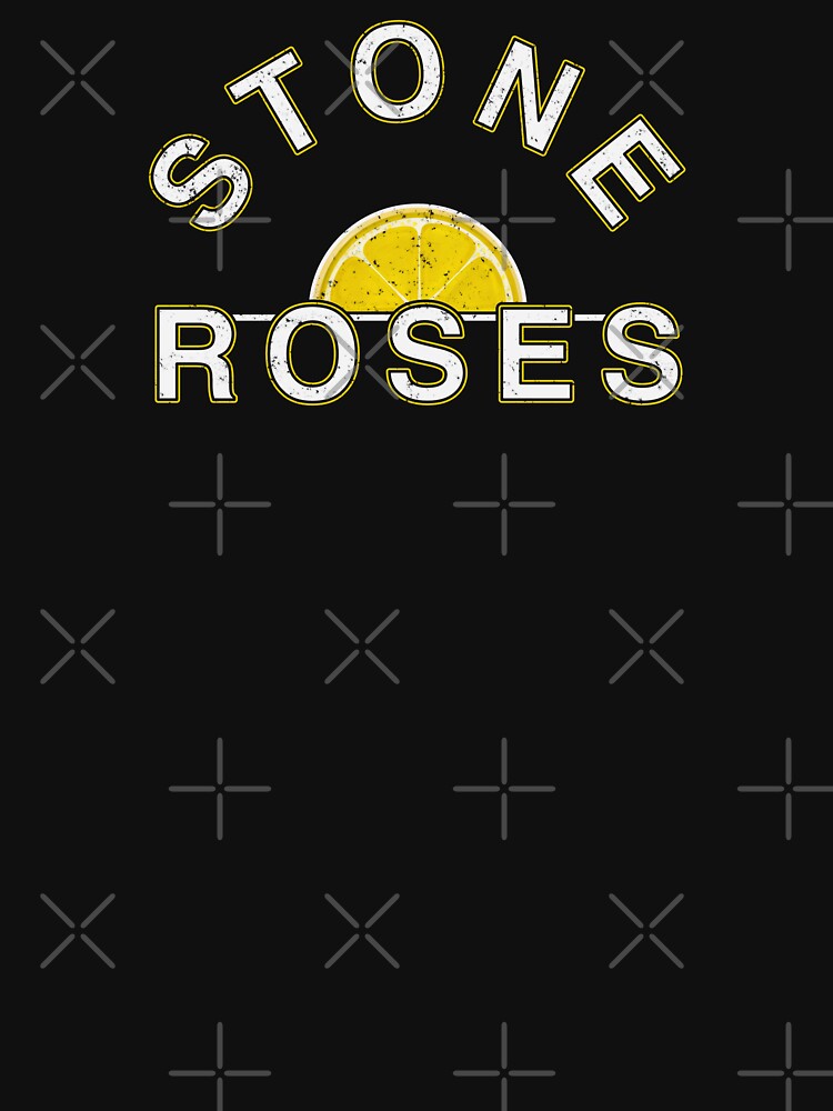 Britpop Roses by BLACKBELLDESIGN