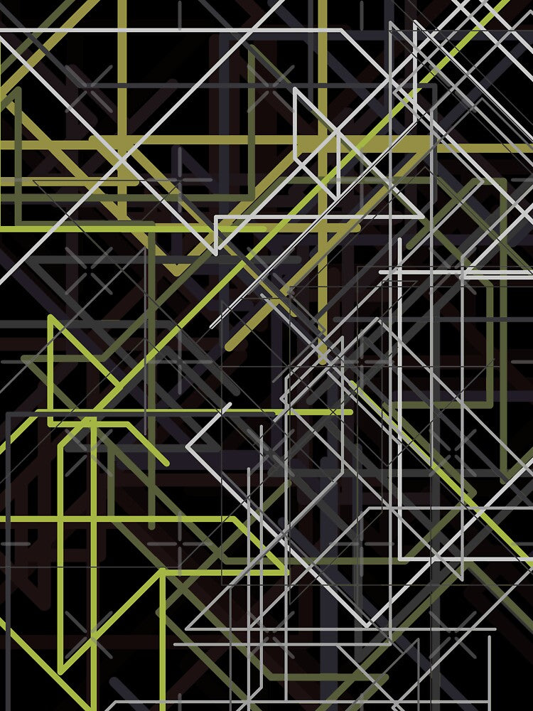Wired by Ra K