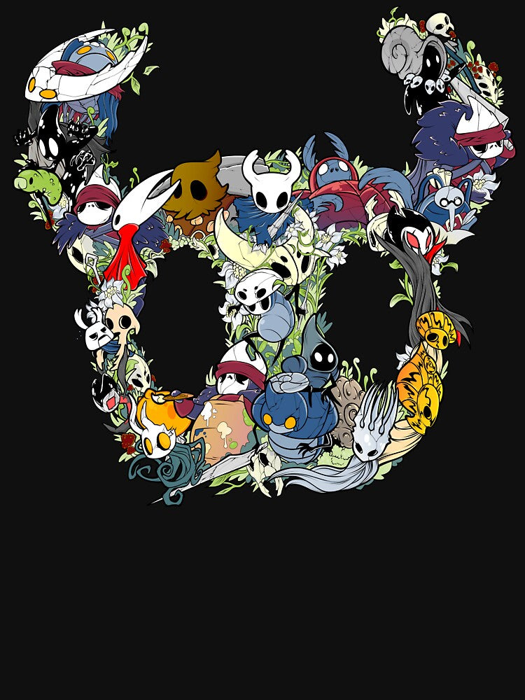 Hollow Crew (Mask) by Stefano_Zerbi