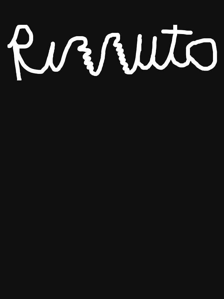 Billy Madison - Rizzuto by movie-shirts