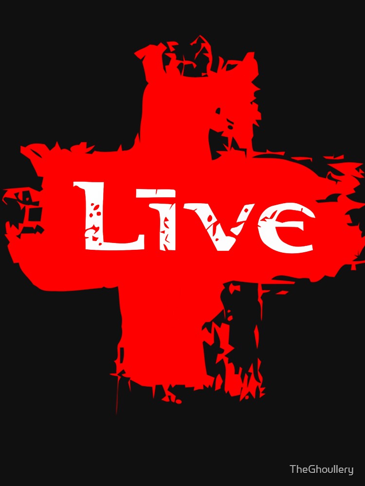 Live Band by TheGhoullery
