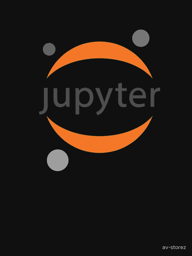 Jupyter Notebook by av-storez