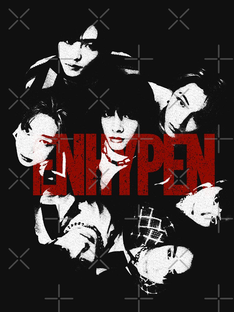 Enhypen by bangxhai