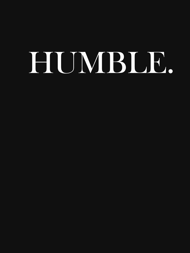 HUMBLE. Kendrick Lamar by KendrickLama