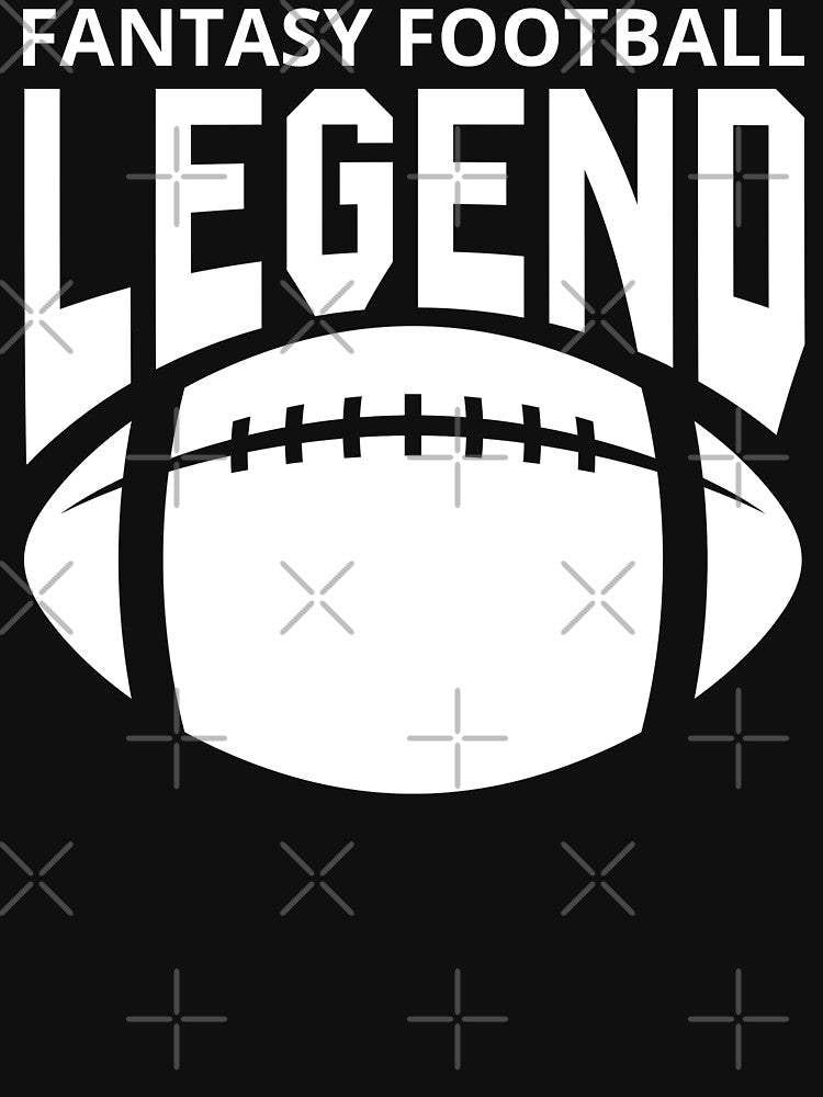 Fantasy Football Legend by Beezi Graphix