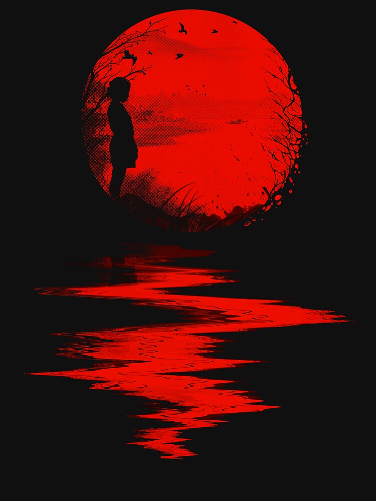 The Land of the Rising Sun by nicebleed