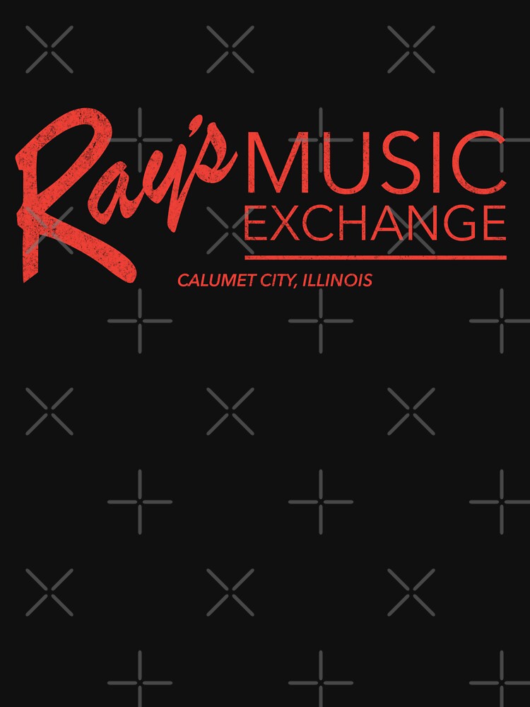 Ray's Music Exchange - Calumet City, Illinois by Primotees