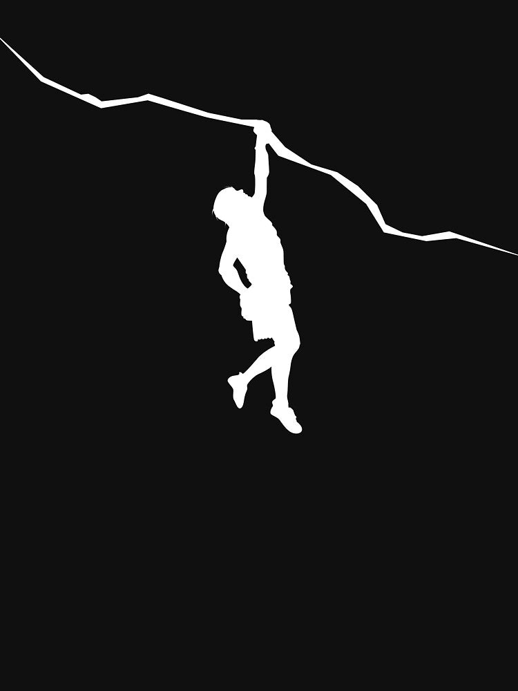Bouldering Climb by 4tomic