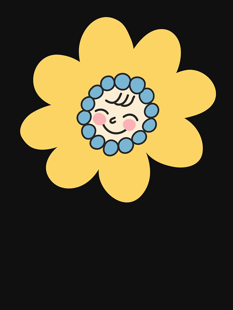 flower head by RoseAndSonata
