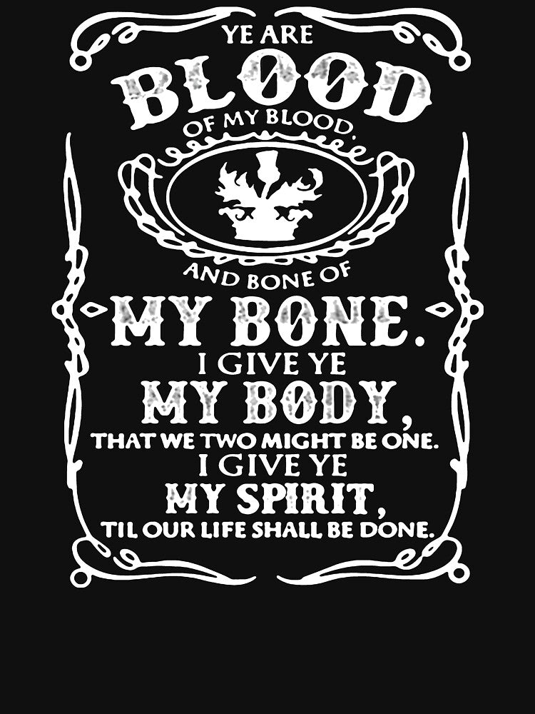 Outlander Merch by swan-girls