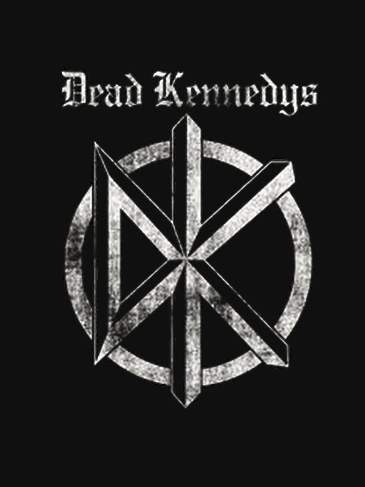 dead kennedys 01,American punk rock band by hearon43