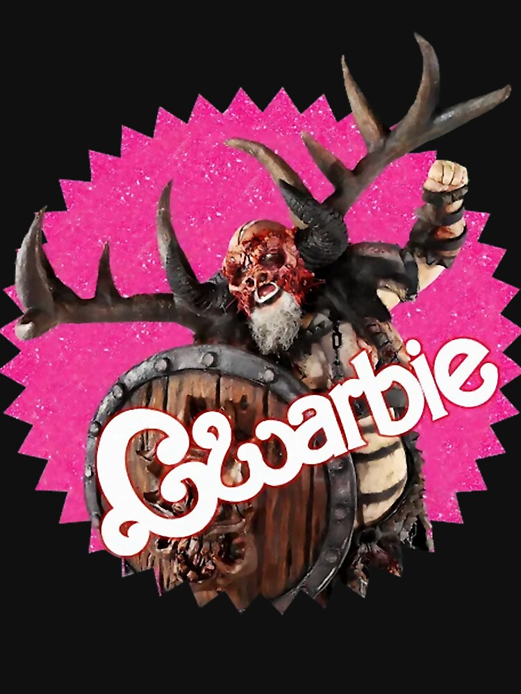 Gwar Band by BartholomeFunk
