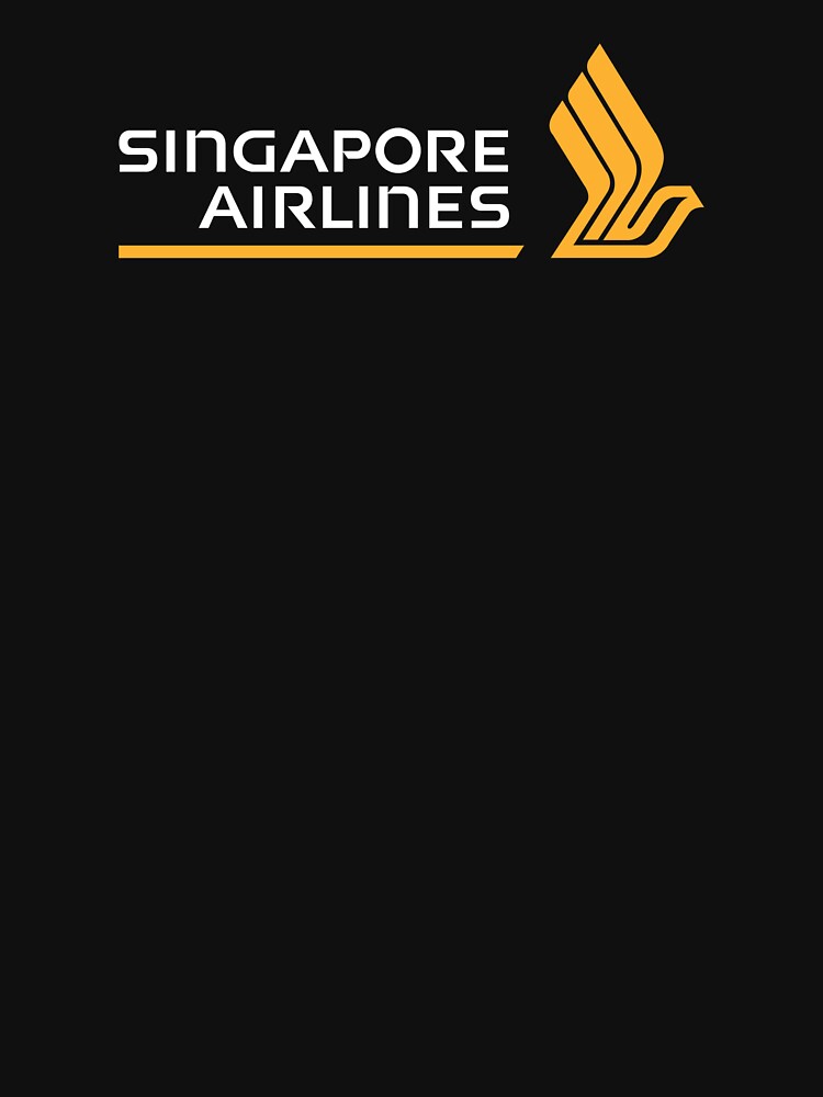 Singapore Airlines Logo by FutureTraveller