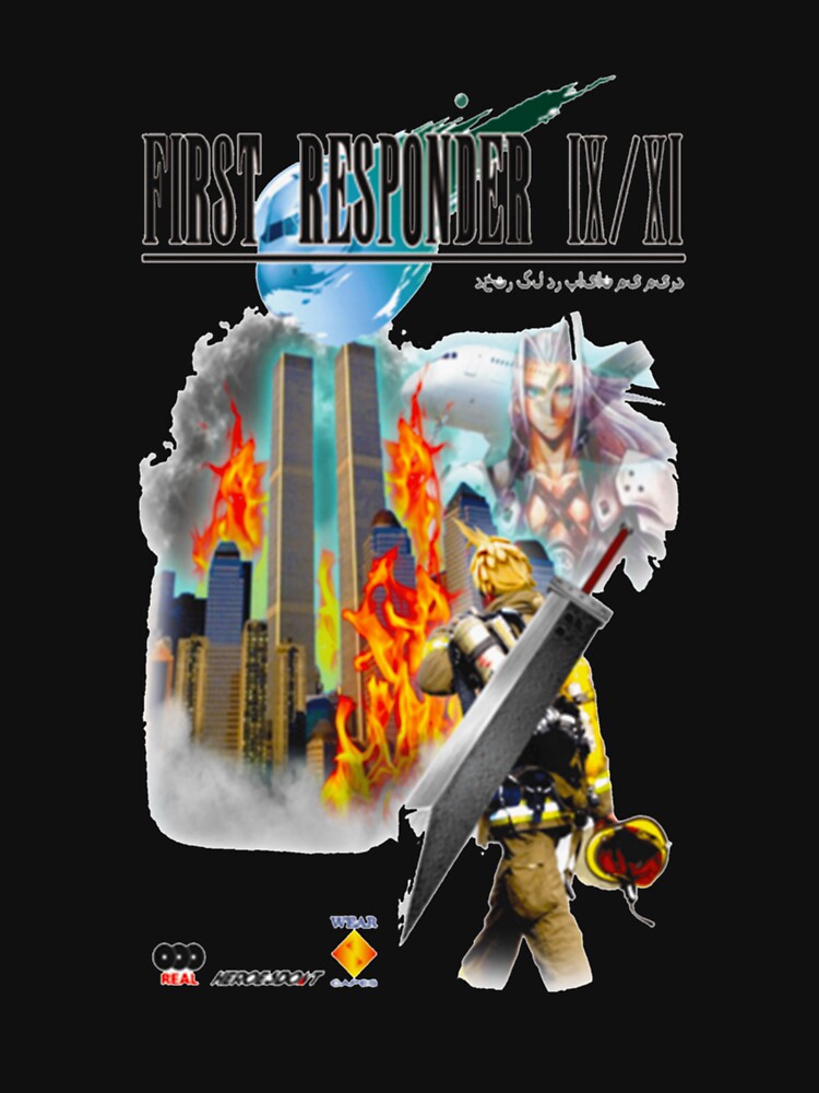 final fantasy 911 by MarphisaMonty