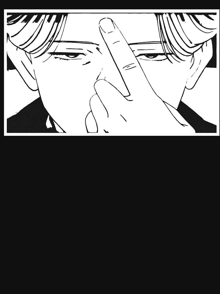 johan liebert by DREAMCAR4you