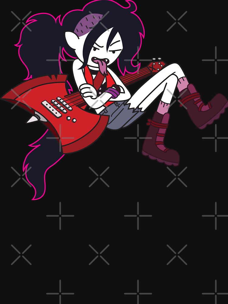 Marceline by plushism