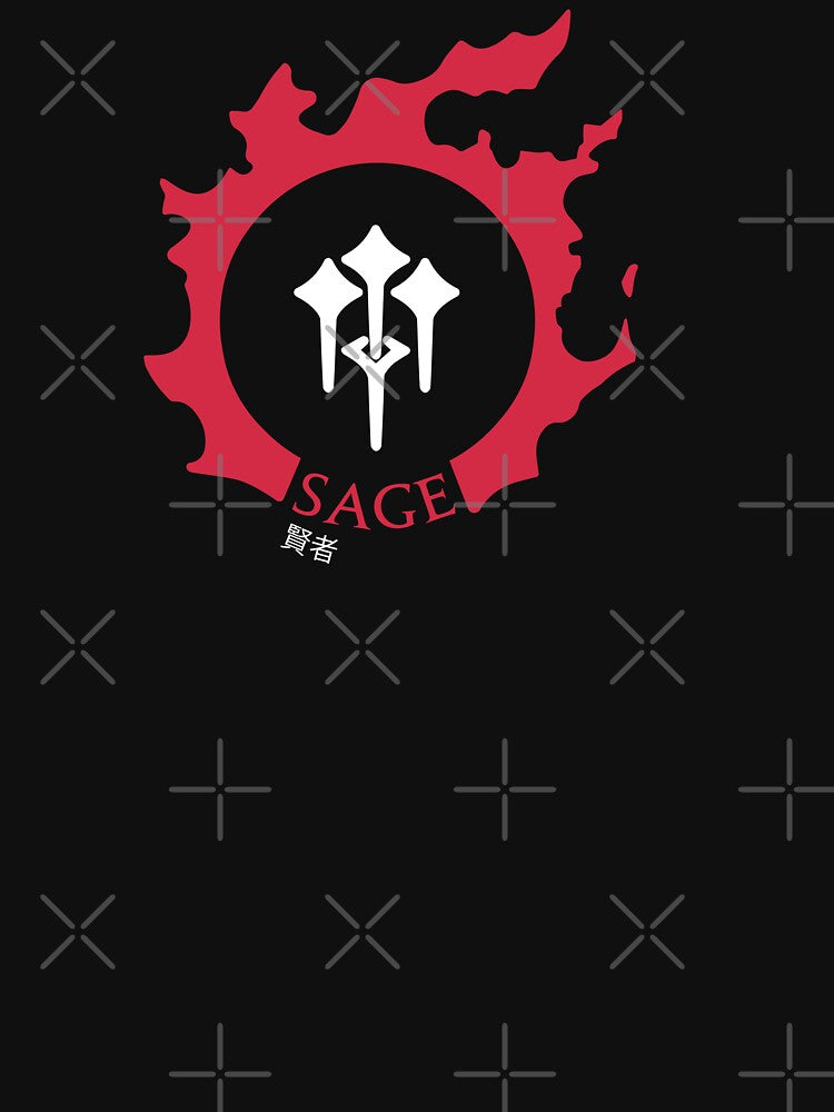 FFXIV -  Sage Logo by ThePhookas