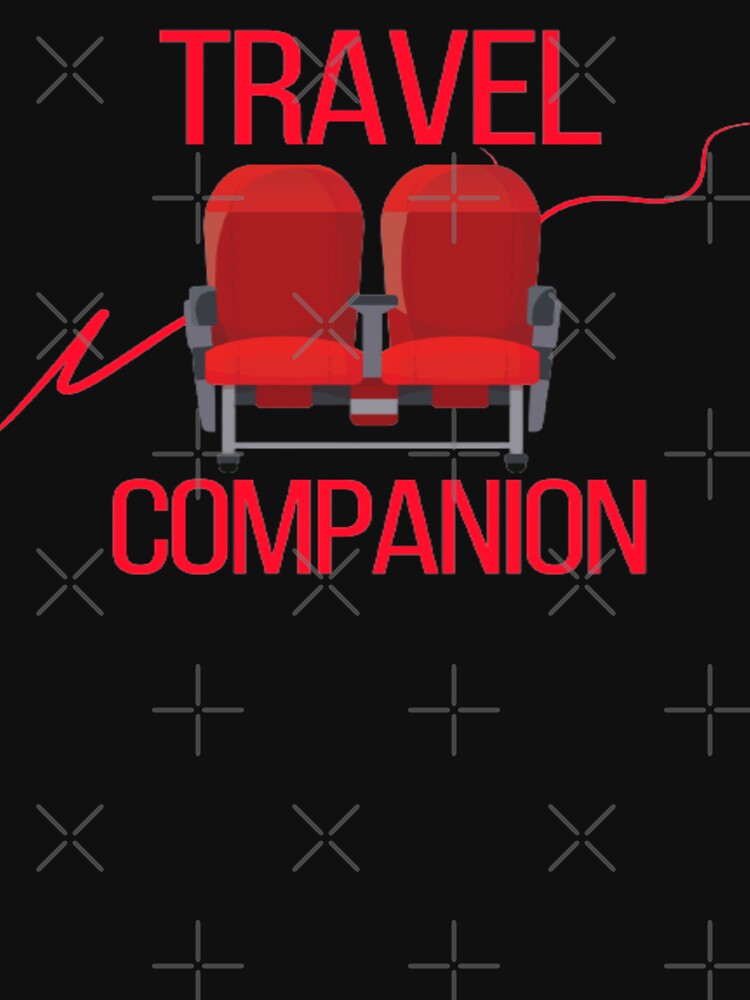 Travel Companion by surprise-to-me