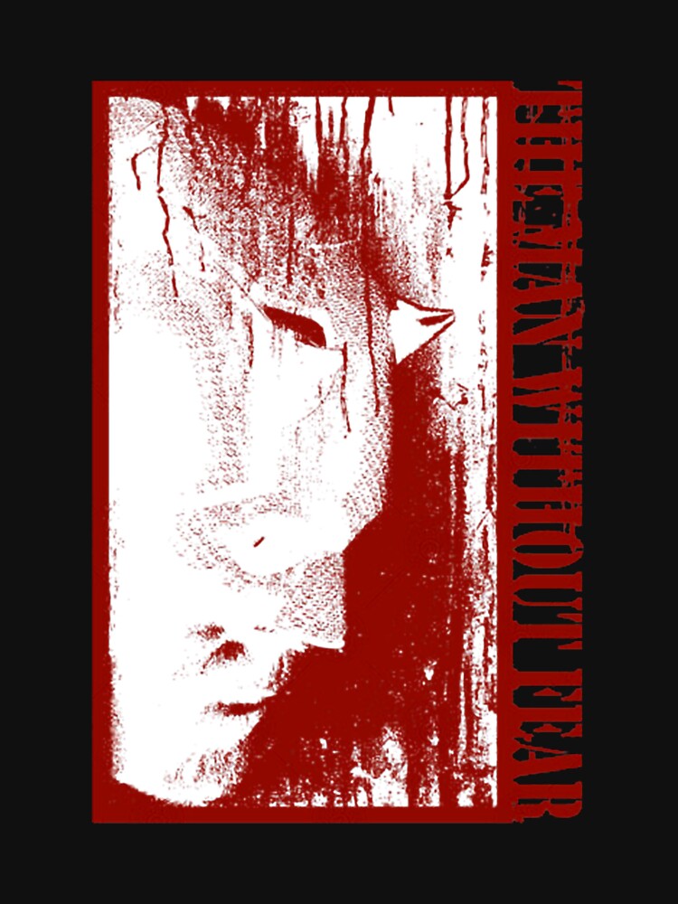 The Man Without Fear Daredevil Horror by archiwyzardArt