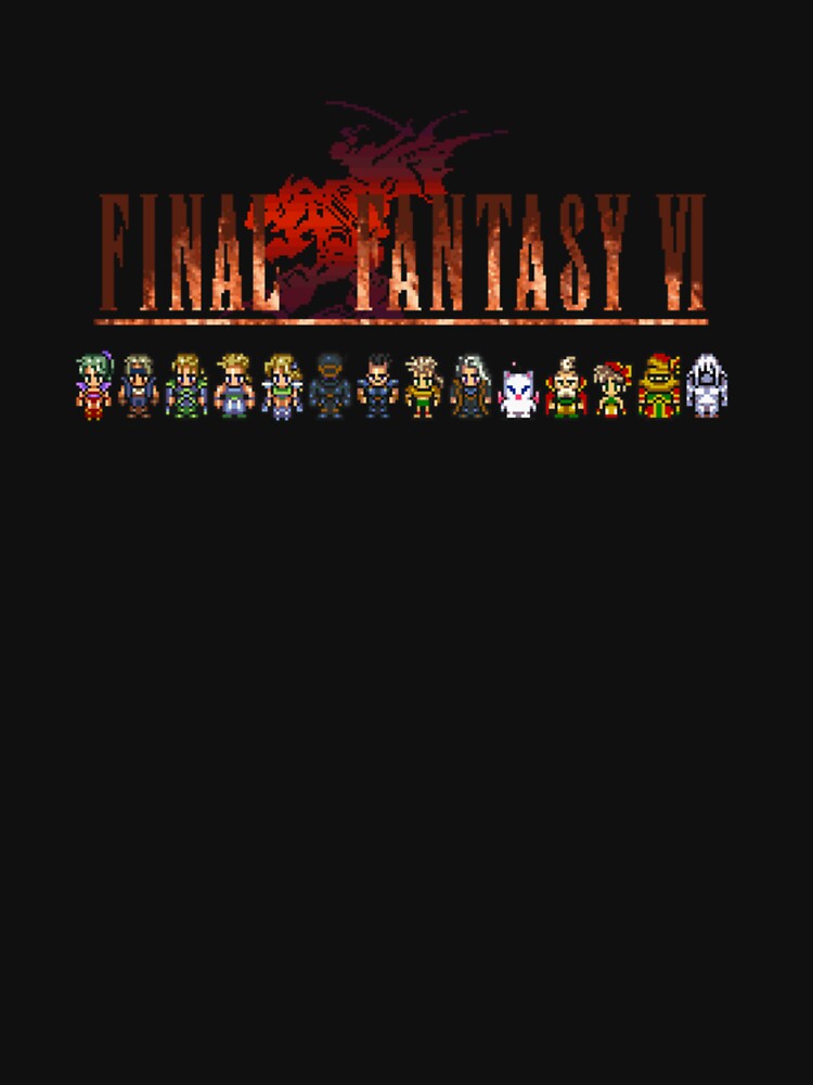 The Best Fantasy Essential T-Shirt by Janohrbeck