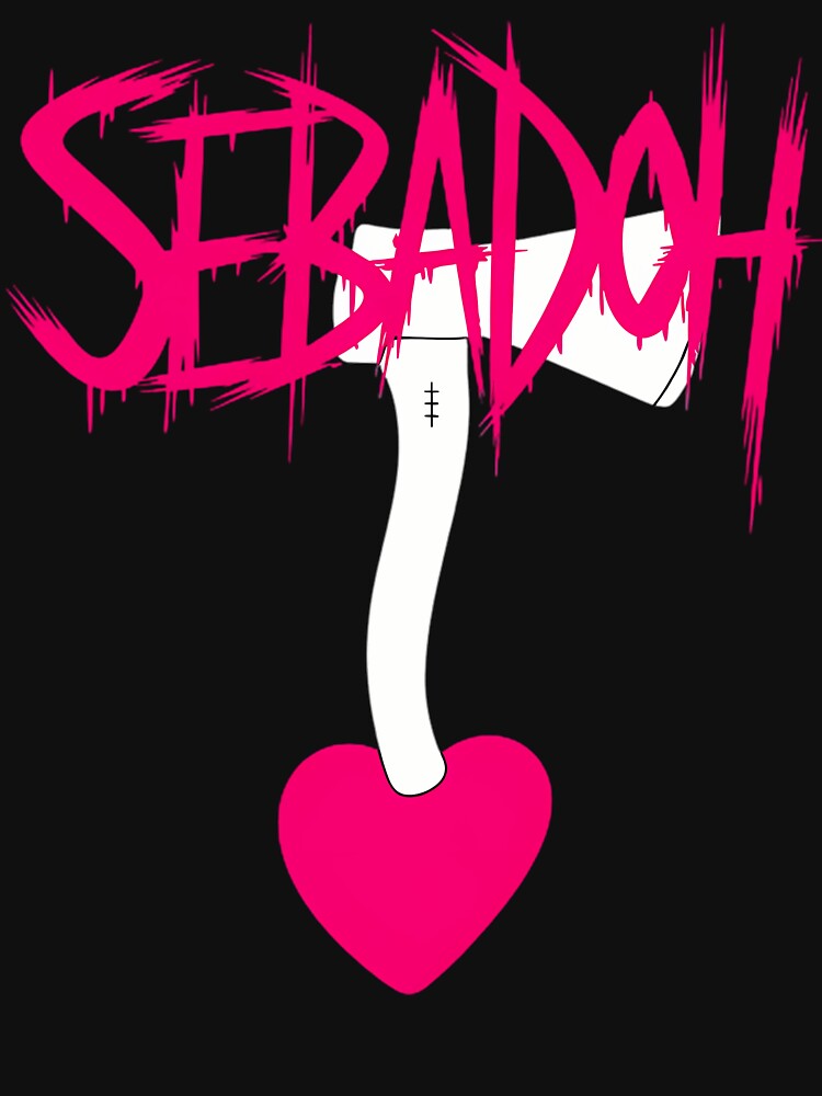Sebadohs Band by BoutiqueCamron