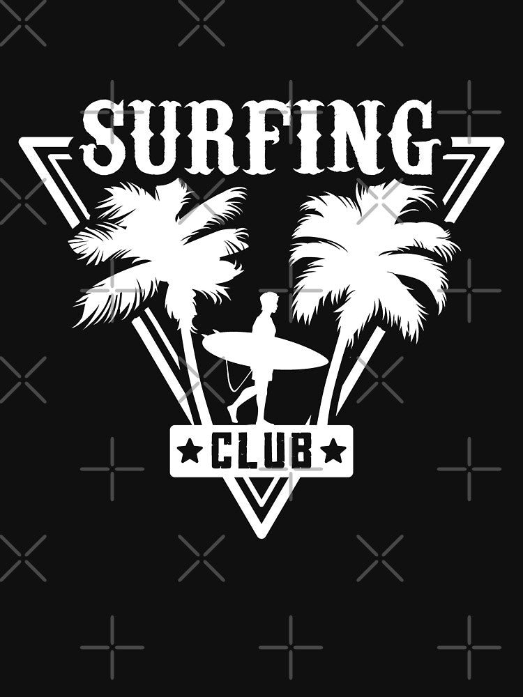 Surfing Club #2 by SalahBlt