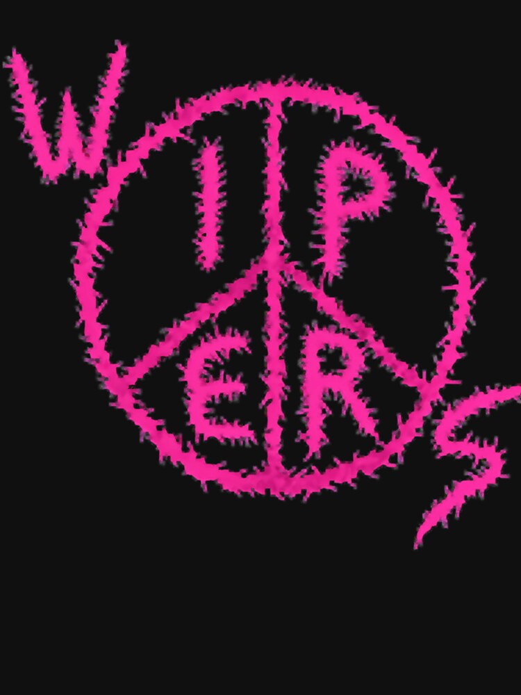 Wipers Band Logo by 998designers