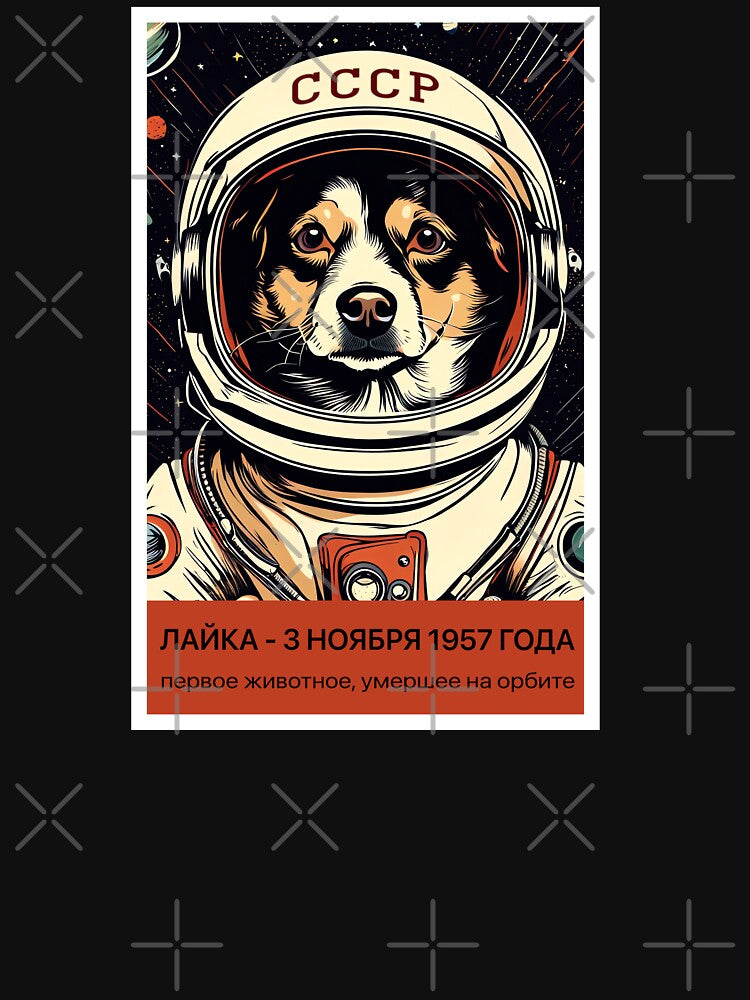 Laika by NorthBase