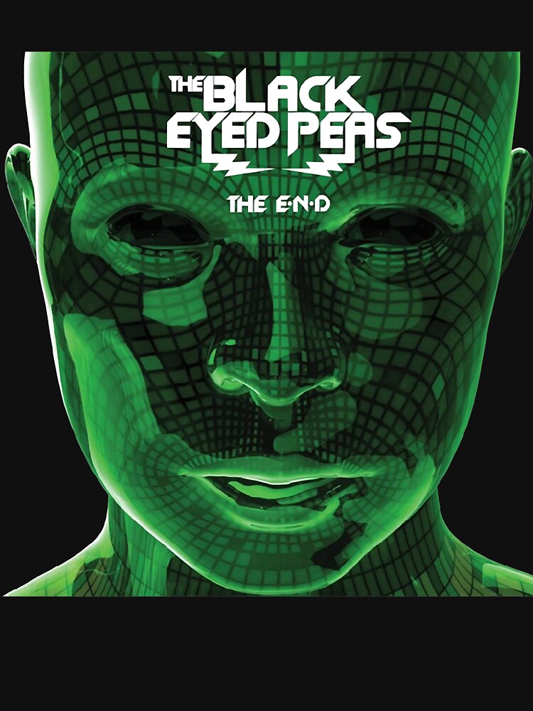 Eyed Pers The End For Fans by DollieLauren23